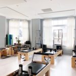 Connecticut - facilities