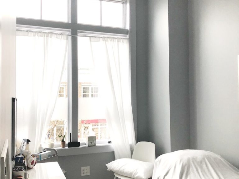 Connecticut - facilities