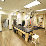 New York - facilities