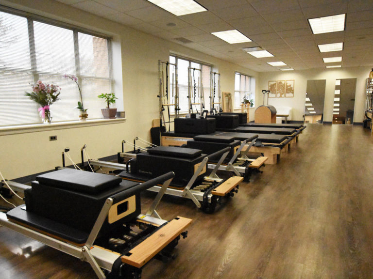 New York - facilities