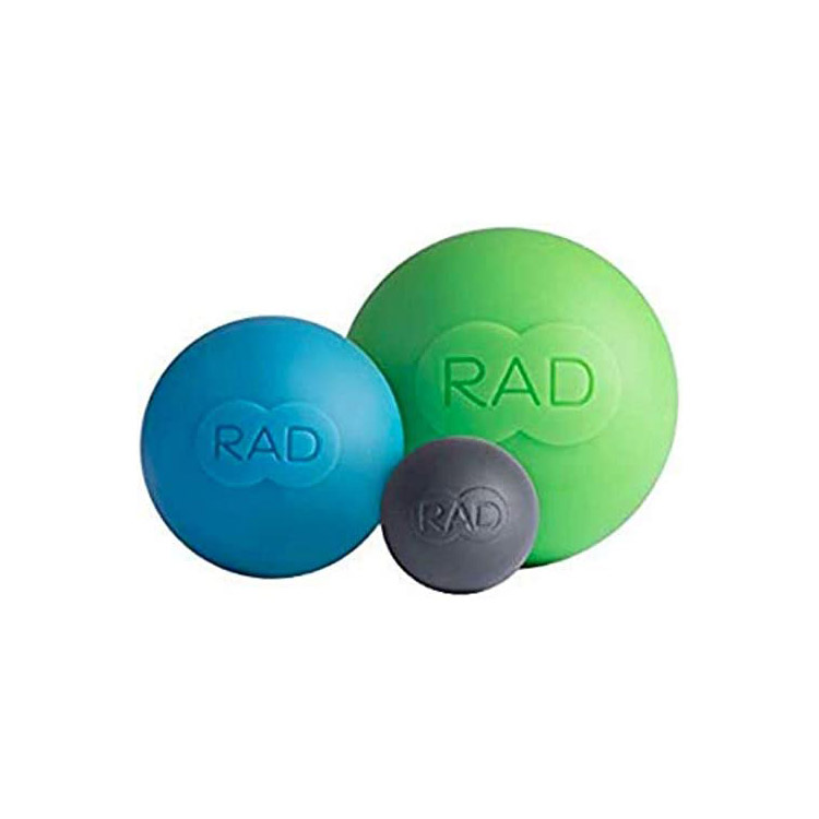Rad Round balls
