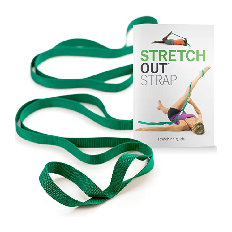 Stretch Out Strap