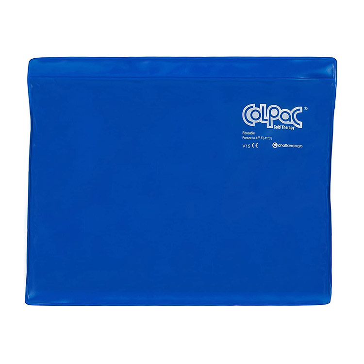 Low back Cold pack