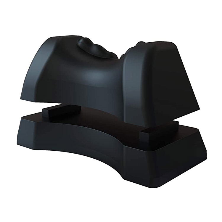 Occipivot adjustable height