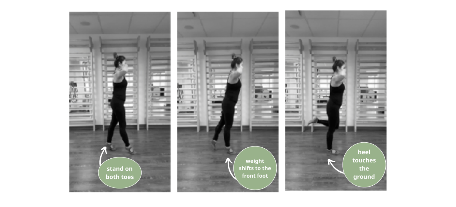 how to do the Schroth walk (and what it helps with) PhysioElements