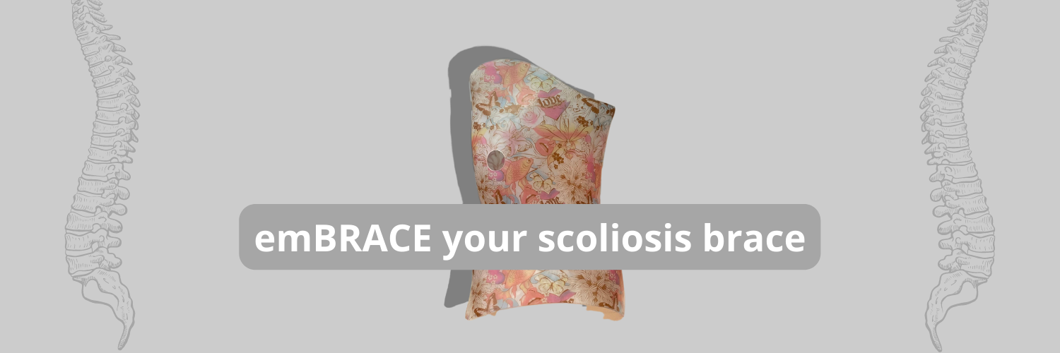 New to scoliosis bracing: common questions and ways to emBRACE your brace -  PhysioElements Physical Therapy